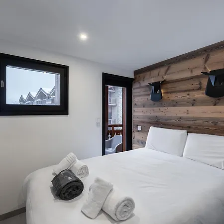 Le Marquis - 2 Pieces Pour 4 Personnes 161 Apartment *